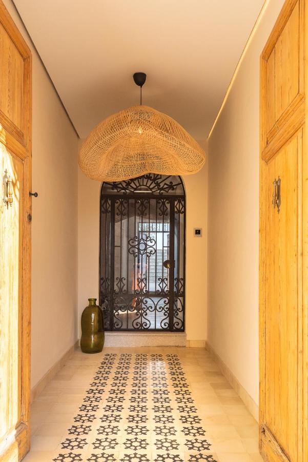 Hostal Aljibe Archidona Kültér fotó