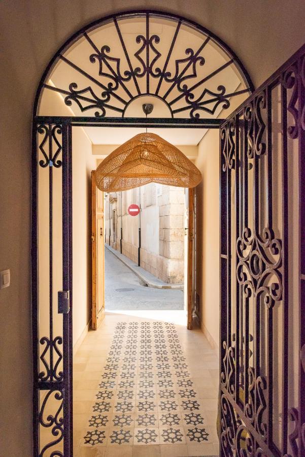 Hostal Aljibe Archidona Kültér fotó