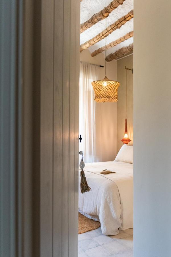 Hostal Aljibe Archidona Kültér fotó