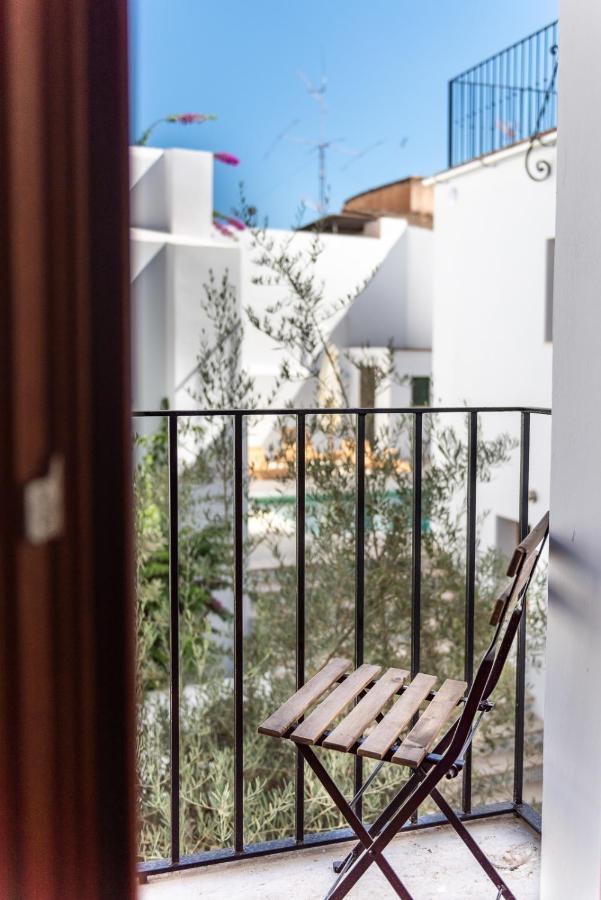 Hostal Aljibe Archidona Kültér fotó