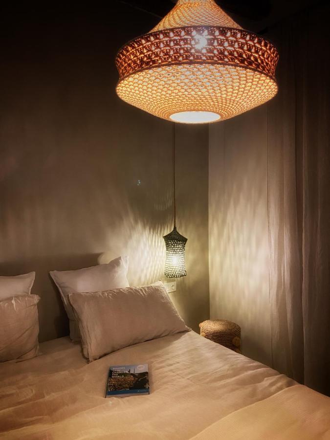 Hostal Aljibe Archidona Kültér fotó