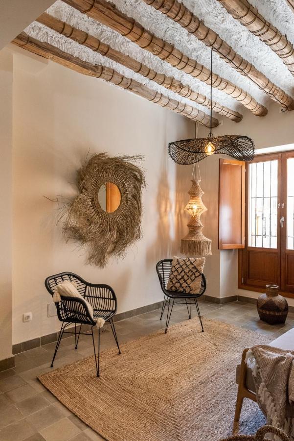 Hostal Aljibe Archidona Kültér fotó
