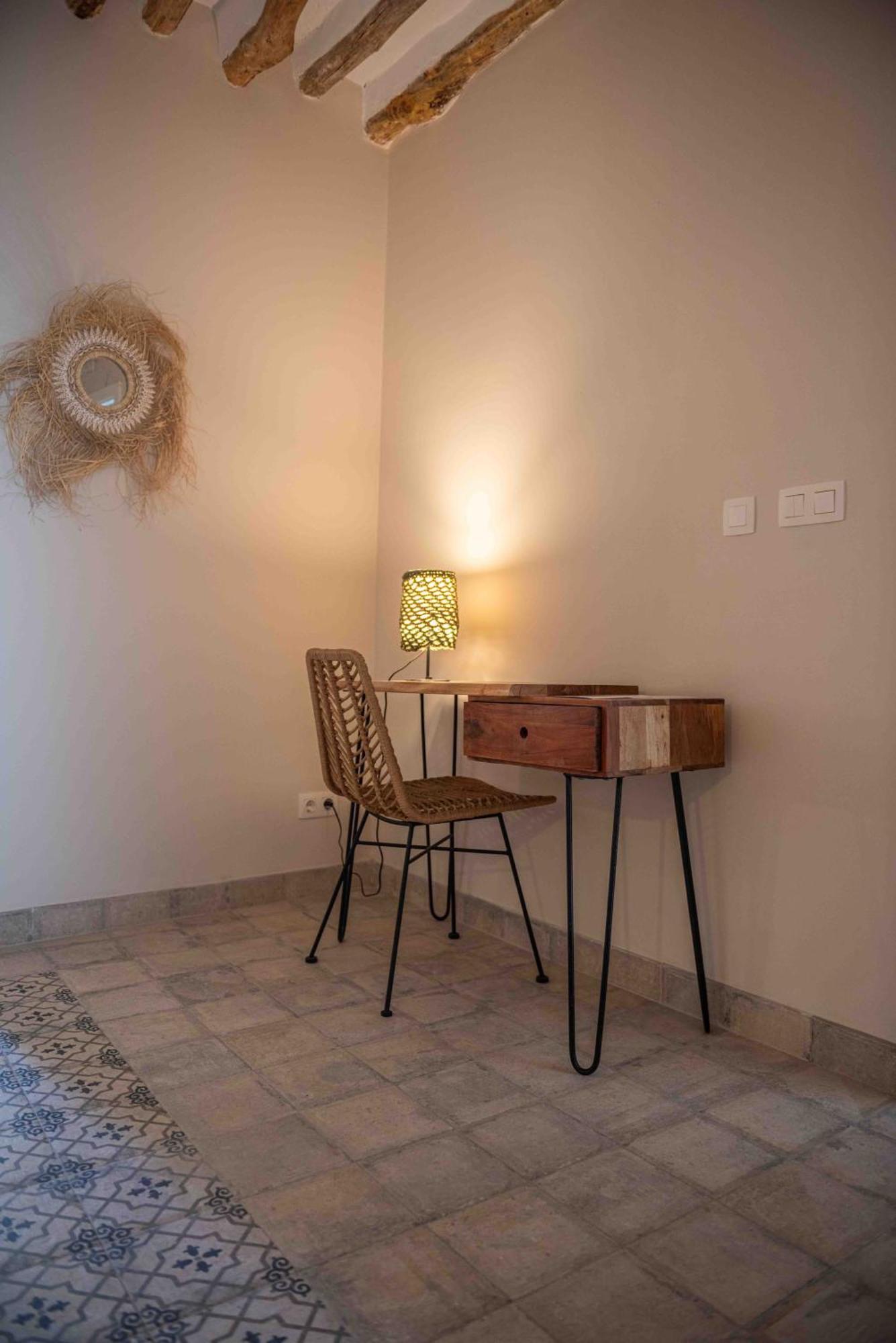 Hostal Aljibe Archidona Kültér fotó