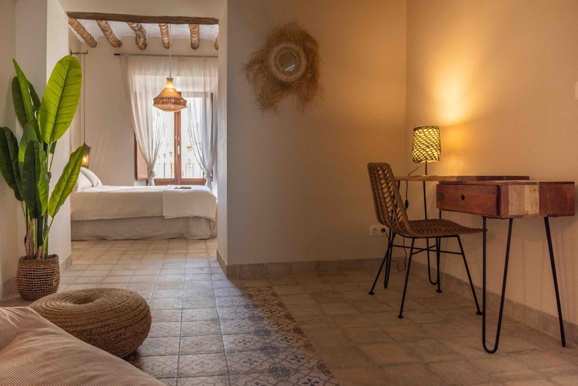 Hostal Aljibe Archidona Kültér fotó