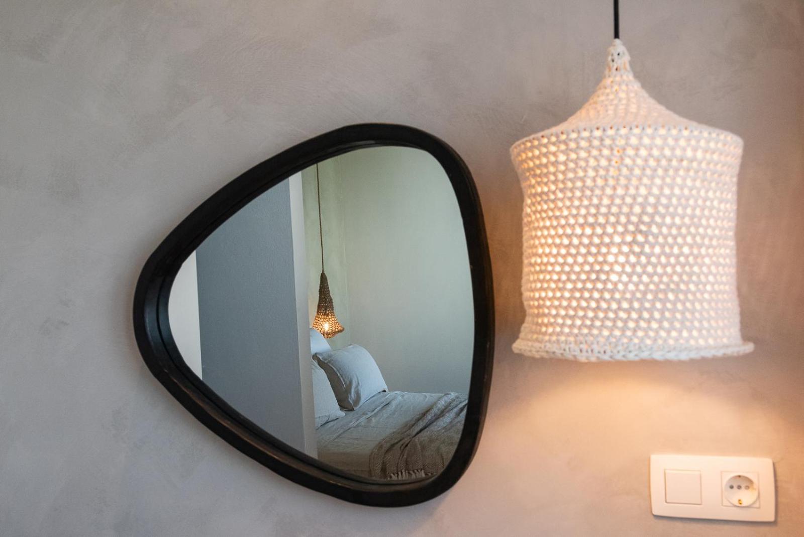 Hostal Aljibe Archidona Kültér fotó