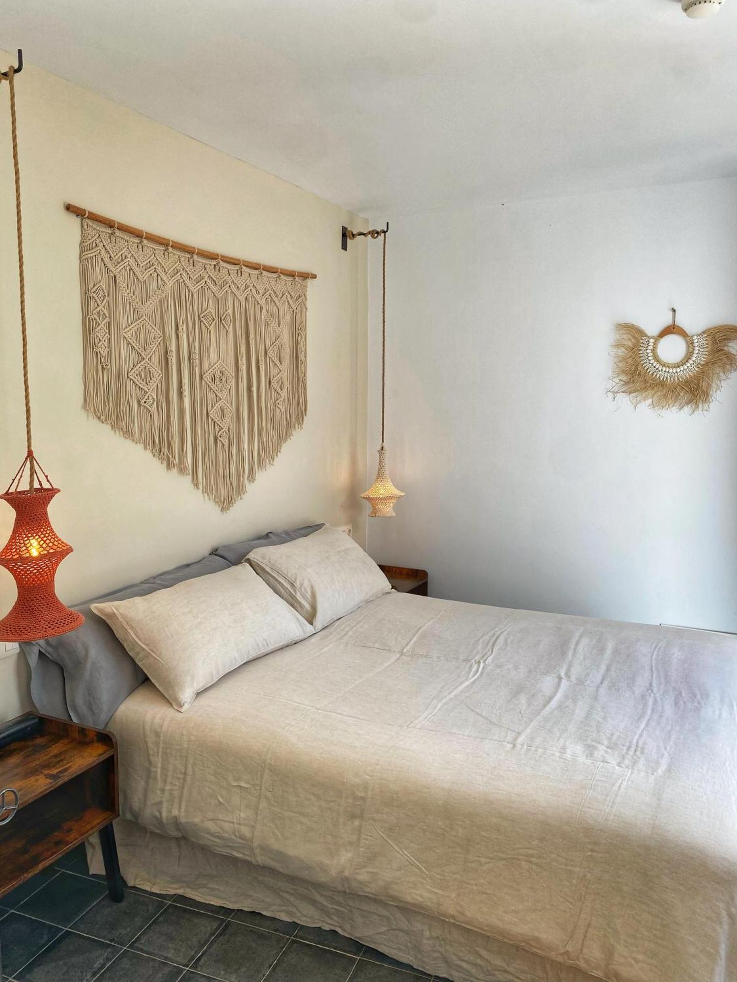 Hostal Aljibe Archidona Kültér fotó