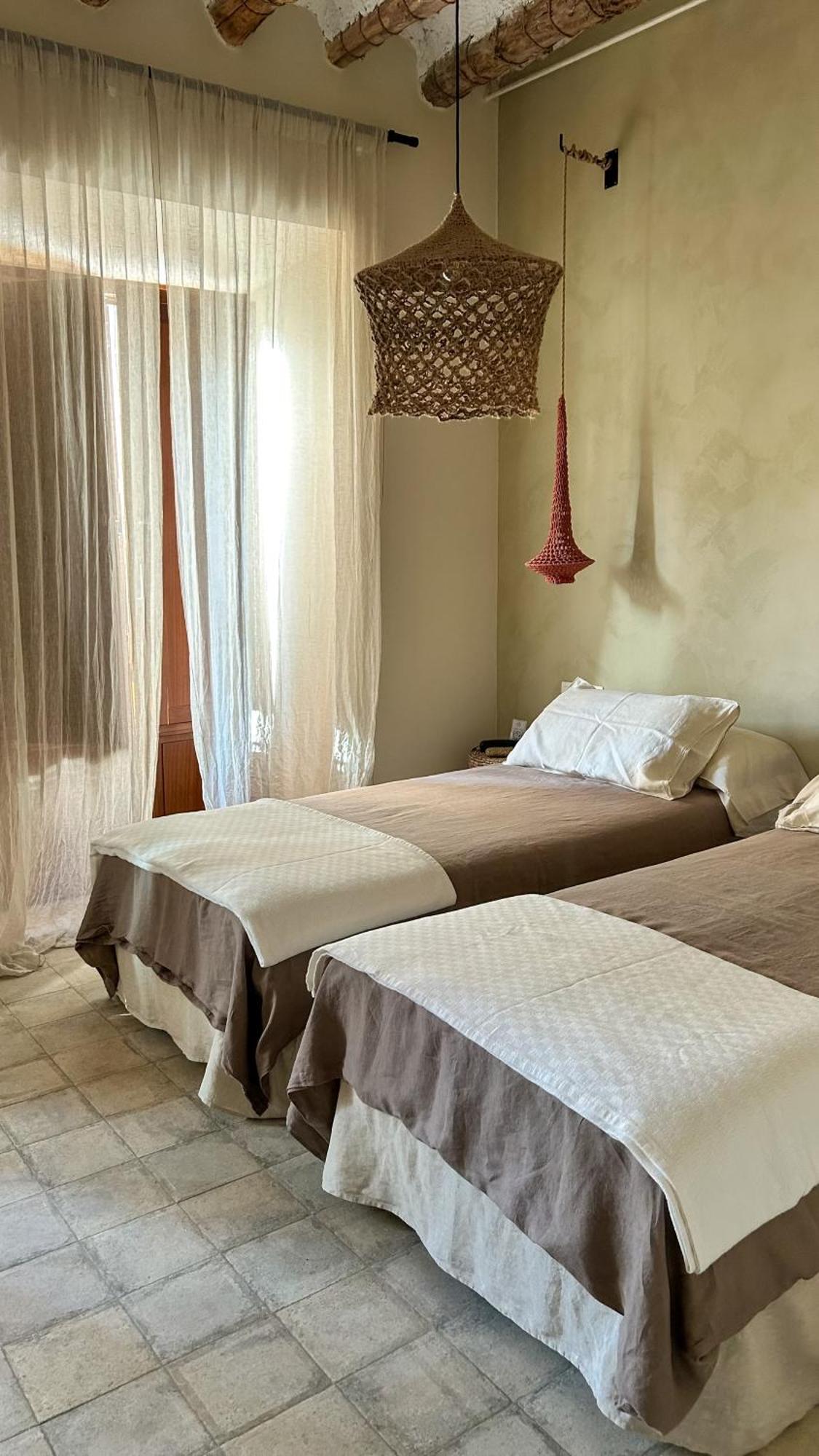 Hostal Aljibe Archidona Kültér fotó
